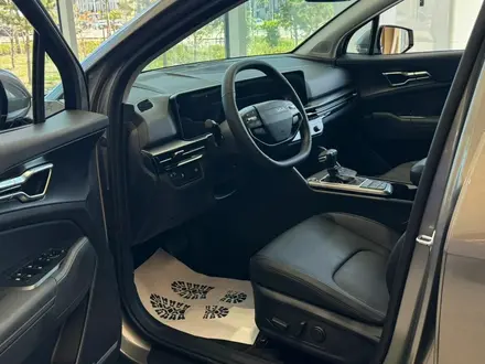 Kia Sportage 2026 года за 17 390 000 тг. в Астана – фото 3