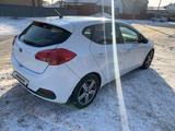 Kia Cee'd 2013 годаүшін4 100 000 тг. в Астана – фото 3