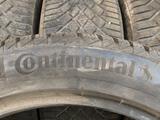 Резина Зима r 19.245/45 Continental Зимаүшін250 000 тг. в Караганда – фото 3