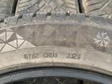 Резина Зима r 19.245/45 Continental Зимаүшін250 000 тг. в Караганда – фото 4