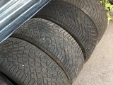 Резина Зима r 19.245/45 Continental Зимаүшін250 000 тг. в Караганда
