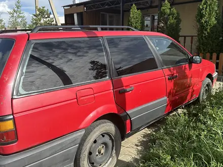 Volkswagen Passat 1990 года за 1 100 000 тг. в Астана