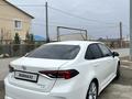 Toyota Corolla 2023 годаfor4 600 000 тг. в Атырау – фото 4