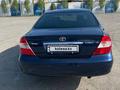 Toyota Camry 2004 годаүшін4 200 000 тг. в Актобе – фото 7