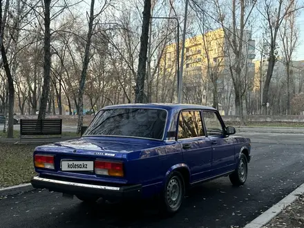 ВАЗ (Lada) 2105 2010 года за 1 850 000 тг. в Алматы – фото 6