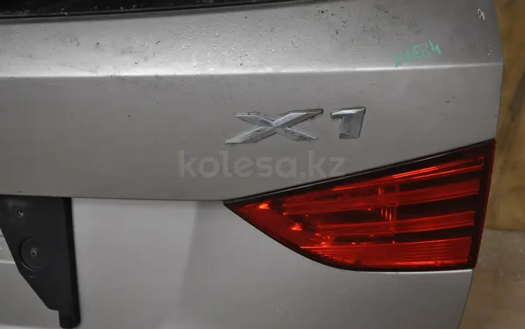BMW E84 X1 фонарь фонариүшін30 000 тг. в Астана