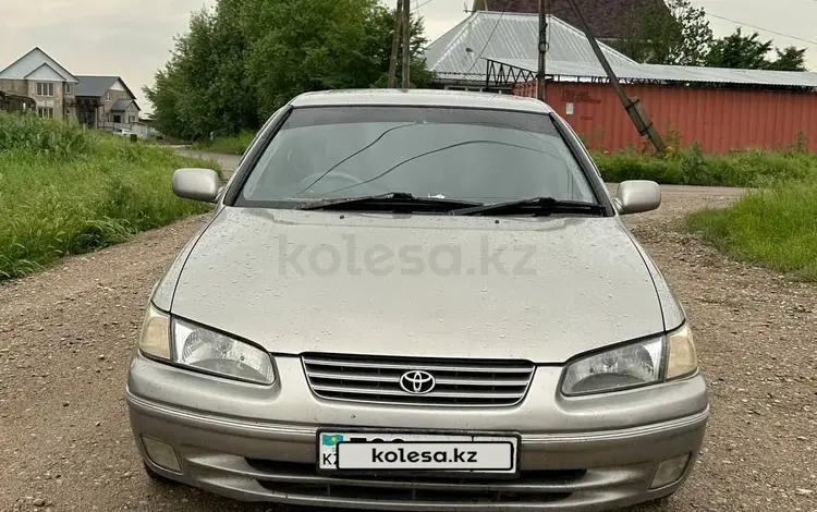 Toyota Camry Gracia 1997 годаүшін3 600 000 тг. в Алматы