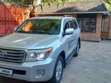 Toyota Land Cruiser 2014 годаfor22 500 000 тг. в Алматы – фото 2