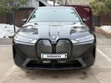 BMW iX 2023 года за 27 000 000 тг. в Алматы – фото 2