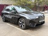 BMW iX 2023 года за 27 000 000 тг. в Алматы – фото 3