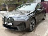 BMW iX 2023 года за 27 000 000 тг. в Алматы