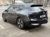 BMW iX 2023 года за 27 000 000 тг. в Алматы – фото 5