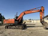 Hitachi  ZX200 2020 года за 40 000 000 тг. в Кызылорда