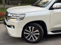 Toyota Land Cruiser 2015 годаүшін29 900 000 тг. в Алматы – фото 3