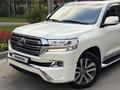 Toyota Land Cruiser 2015 годаүшін29 900 000 тг. в Алматы – фото 2