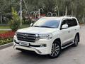 Toyota Land Cruiser 2015 годаүшін29 900 000 тг. в Алматы
