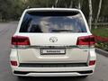 Toyota Land Cruiser 2015 годаүшін29 900 000 тг. в Алматы – фото 6