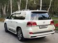 Toyota Land Cruiser 2015 годаүшін29 900 000 тг. в Алматы – фото 7