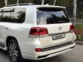 Toyota Land Cruiser 2015 годаүшін29 900 000 тг. в Алматы – фото 8