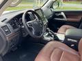 Toyota Land Cruiser 2015 годаүшін29 900 000 тг. в Алматы – фото 19