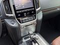 Toyota Land Cruiser 2015 годаүшін29 900 000 тг. в Алматы – фото 20