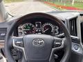 Toyota Land Cruiser 2015 годаүшін29 900 000 тг. в Алматы – фото 21
