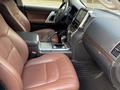 Toyota Land Cruiser 2015 годаүшін29 900 000 тг. в Алматы – фото 34