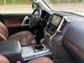 Toyota Land Cruiser 2015 годаүшін29 900 000 тг. в Алматы – фото 35