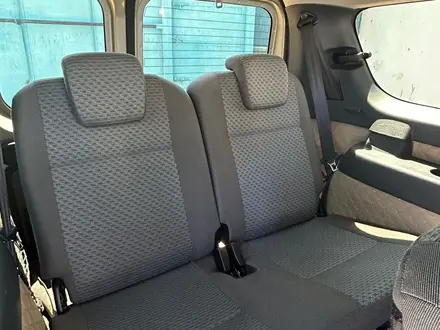 ВАЗ (Lada) Largus 2019 года за 4 900 000 тг. в Актобе – фото 11