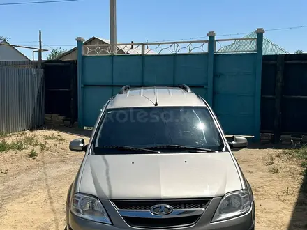 ВАЗ (Lada) Largus 2019 года за 4 900 000 тг. в Актобе