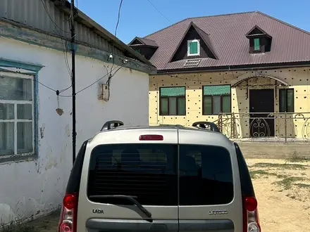ВАЗ (Lada) Largus 2019 года за 4 900 000 тг. в Актобе – фото 5