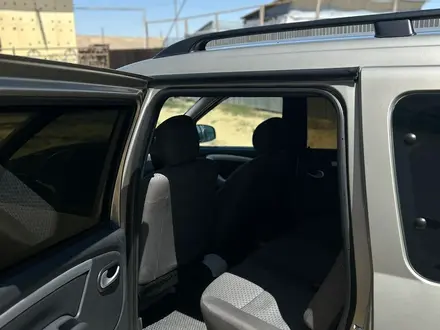 ВАЗ (Lada) Largus 2019 года за 4 900 000 тг. в Актобе – фото 8