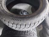 235/50R17 Bridgestone BLIZZAK VRX.үшін25 000 тг. в Алматы – фото 2