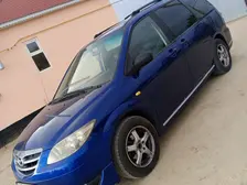 Mazda MPV, 2004