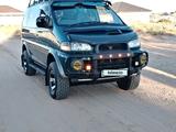 Mitsubishi Delica 1995 года за 6 900 000 тг. в Алматы – фото 2