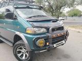 Mitsubishi Delica 1995 года за 6 900 000 тг. в Алматы – фото 3