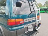 Mitsubishi Delica 1995 года за 6 900 000 тг. в Алматы – фото 5