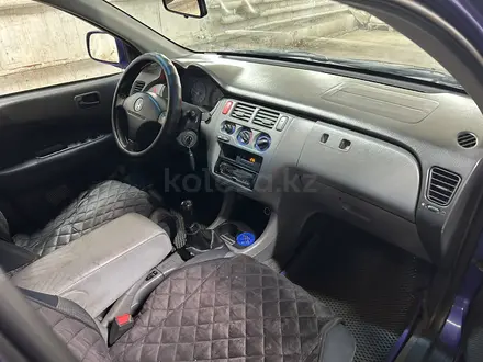 Honda HR-V 2000 года за 3 000 000 тг. в Астана – фото 12