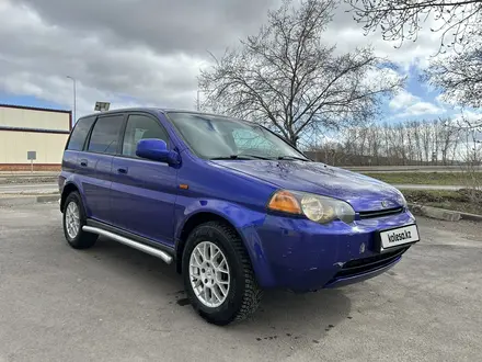 Honda HR-V 2000 года за 3 000 000 тг. в Астана