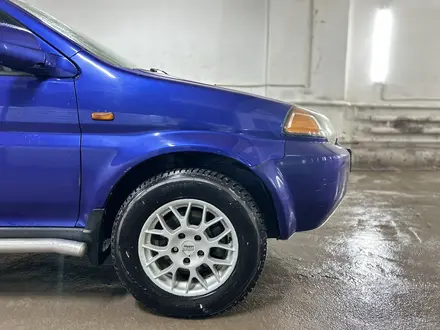 Honda HR-V 2000 года за 3 000 000 тг. в Астана – фото 8