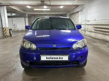 Honda HR-V 2000 года за 3 000 000 тг. в Астана – фото 9