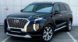 Hyundai Palisade 2020 годаүшін19 800 000 тг. в Астана