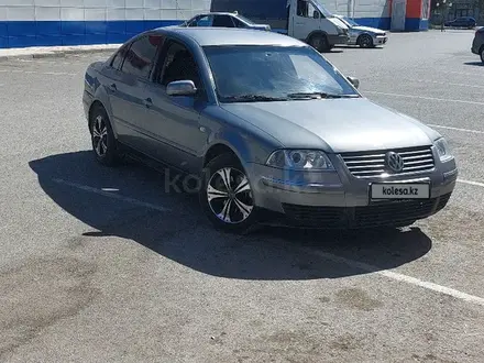 Volkswagen Passat 2002 года за 1 700 000 тг. в Кызылорда – фото 5