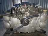 EJ18 EJ16EJ18EJ20EJ22E Z30 SUBARU LEGACY (FORESTER/IMPREZA/ДВИГАТЕЛЬ/ДВС/А) за 29 999 тг. в Алматы – фото 3