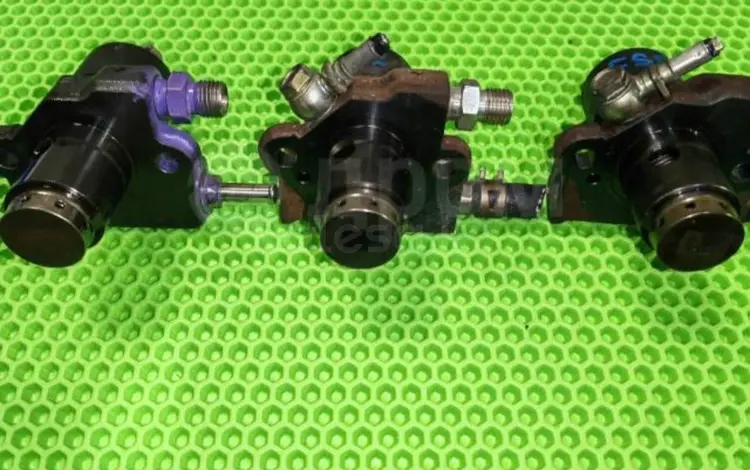 ТНВД топливный насос на toyota nadia 3S d4. Тойота Надя Виста за 50 000 тг. в Алматы