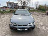 Mazda 626 1996 годаүшін2 200 000 тг. в Караганда