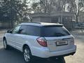 Subaru Outback 2007 года за 5 900 000 тг. в Алматы – фото 7