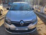 Renault Logan 2014 года за 2 700 000 тг. в Павлодар