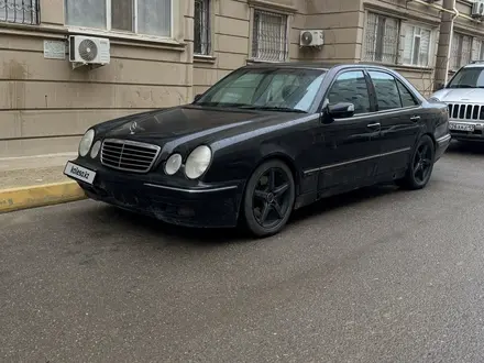 Mercedes-Benz E 430 1996 года за 5 000 000 тг. в Актау