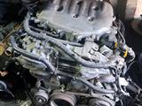 Двигатель Infiniti FX35 за 750 000 тг. в Усть-Каменогорск